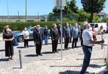 Entroncamento | Freguesia de Nossa Senhora de Fátima comemora 17º Aniversário