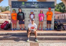 Ténis | CLAC participa no Campeonato Nacional Sub12