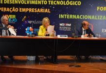 Domingos Chambel eleito Presidente da Direção da NERSANT