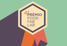 Premio Food Fab Lab | TAGUSVALLEY lança a 4.ª edição do concurso