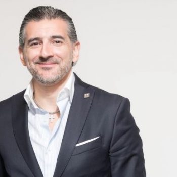 Alexandre Fonseca_Presidente Executivo da ALTICE