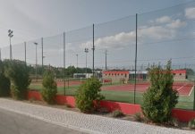 Entroncamento | Campeonato Regional de Ténis Veteranos