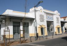 Entroncamento | Selo Clean & Safe atribuído aos equipamentos culturais de gestão municipal