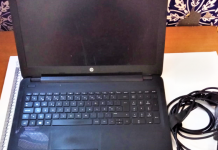 Entroncamento | PSP recupera computador portátil furtado e identifica suspeito