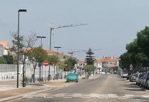 Entroncamento | Não há novos casos de infeção com Covid-19, e há menos 4 casos em vigilância ativa