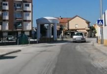 Entroncamento | Registo de menos 6 casos ativos e não há novos casos infetados com Covid-19