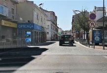 Entroncamento | Não há novos casos de infeção com Covid-19 e são agora 29 os casos em vigilância ativa