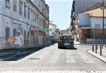 Entroncamento | Não há novos casos com Covid-19 e não existem casos em vigilância ativa