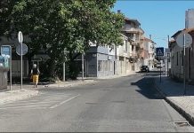 Entroncamento | Registo de mais um infetado com Covid-19 e 3 casos em vigilância ativa