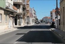 Entroncamento | Mantém-se a situação | Não há novos infetados com Covid-19