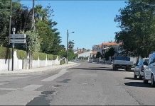 Entroncamento | Não há novos infetados com Covid-19, mas há mais 3 casos em vigilância ativa