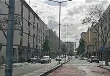 Entroncamento | Há um novo caso de infeção com Covid-19 e são 14 os casos em vigilância ativa