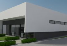 Crematório Municipal do Entroncamento é inaugurado segunda-feira, dia 27 de julho