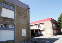 Abrantes | Município vai ser responsável pela requalificação da Escola Octávio Duarte Ferreira