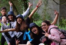 Escola Secundária do Entroncamento premiada no desafio Eco-Trilhos