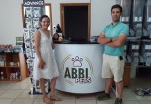 Abbipets | Loja especialista em animais de companhia abre no Entroncamento