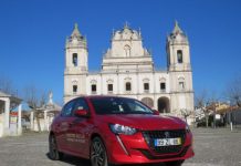 Peugeot 208 1.2 Puretech 100cv – L’Avantgarde (O vanguardista)