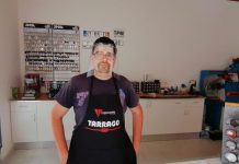 Entroncamento | “O Trindade” é o novo sapateiro da cidade