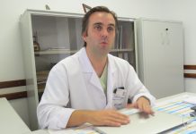 Centro Hospitalar do Médio Tejo | Carlos Cortes nomeado para Comissão Nacional