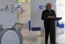 Torres Novas | Centro Hospitalar do Médio Tejo recebe dois equipamentos de RX portáteis