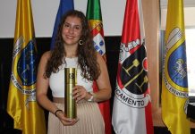 Município do Entroncamento recebe Sessão Solene de entrega de certificados do Instituto Politécnico de Leiria