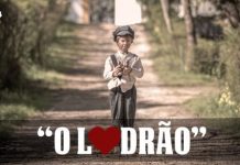 “O Ladrão” é o novo single de Pedro Dyonysyo