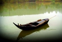 Concurso 7 Maravilhas da Cultura Popular | Barco Picareto é o representante de Santarém na Semifinal