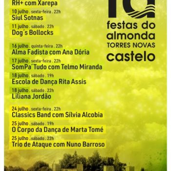RT1344 – Festas do Almonda – CartazA3-final