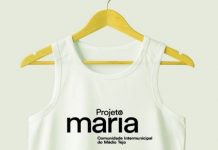 Violência Doméstica | Autarcas do Médio Tejo recebem placas dos Espaços M