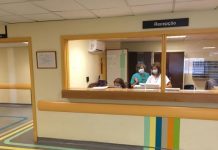 Centro Hospitalar do Médio Tejo | Francisco foi o primeiro bebé a nascer na maternidade depois do regresso a Abrantes