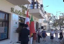 Entroncamento | Freguesia de São João Baptista comemora 94º Aniversário