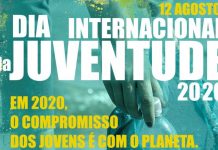 Instituto Português do Desporto e Juventude comemora Dia Internacional da Juventude