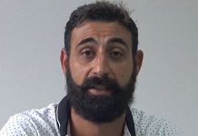 Roberto Pinto é o coordenador do CHEGA no Entroncamento