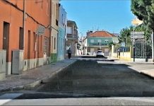 Entroncamento | Mantêm-se os 10 casos ativos com Covid-19 e 10 em vigilância ativa