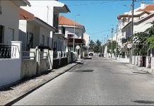 Entroncamento | Não há novos casos infetados com Covid-19 e há menos um caso em vigilância ativa