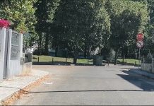 Entroncamento | Mantêm-se os 6 casos ativos com Covid-19 e 7 em vigilância ativa