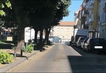 Entroncamento | Mais um caso ativo com Covid-19 e 25 casos em vigilância ativa