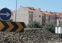 Entroncamento | 89 casos ativos com Covid-19 e 53 em vigilância ativa