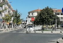 Entroncamento | 95 casos ativos com Covid-19 e 59 em vigilância ativa