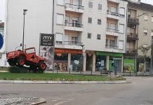 Entroncamento | Mais 4 doentes recuperados com Covid-19 e menos 7 casos em vigilância ativa