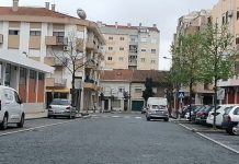 Entroncamento |Sem novos casos de infeção com Covid-19 e 17 casos em vigilância ativa