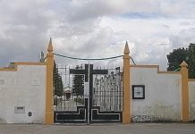 Entroncamento | Cemitério aberto todo o dia no fim de semana de “finados”