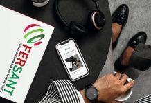 FERSANT Digital com mais de 100 expositores