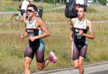 Triatlo | Gonçalo Balbino (Medalha de Bronze) e Afonso do Canto (4ºlugar) na Taça da Europa na Polónia