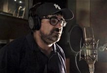 Músico do Entroncamento | Fritz Kahn and The Miracles nomeado para “BEST INTERNATIONAL ARTIST” da Crags Radio (UK)