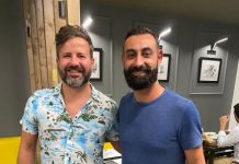 Roberto Pinto, coordenador do CHEGA no Entroncamento garante sobrevivência de empresas da cidade e garante criação de postos de trabalho