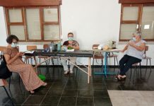 Constância | Sorrisos entre Letras, projeto de solidariedade reinicia atividade