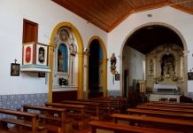 Abrantes | Câmara e Diocese juntam-se para salvaguardar e valorizar o património religioso e cultural