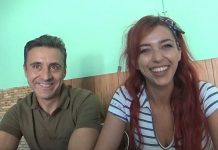 Entroncamento | Solange Kardinaly e Arkadio são mágicos e habitam na cidade dos fenómenos