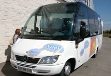 Entroncamento | Transportes Urbanos continuam gratuitos até final de agosto